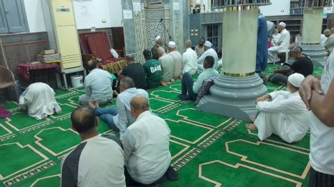 ثلاث قوافل دعوية مشتركة بين الأزهر الشريف والأوقاف تنطلق إلى ثلاثة محافظات