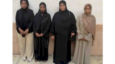 نكشف فيديو إدعاء سيدتين قيام ربتي منزل بدفن طفل بالجيزة