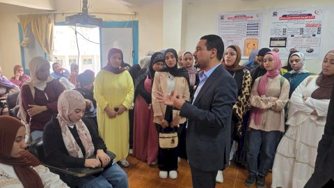 منبر