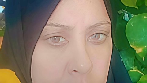 حنان الخطيب.. كاتبة فلسطينية تعشق مصر