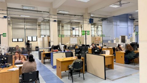 وفد «التضامن » يطلع على تجربة أوروجواي في تطوير منظومة الحماية والتأمينات والتحول الرقمي