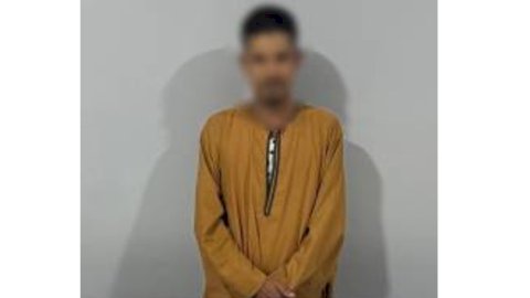 القبض علي مزارع لادارته صفحة بمواقع التواصل للترويج لأعمال الدجل والشعوذة باسيوط