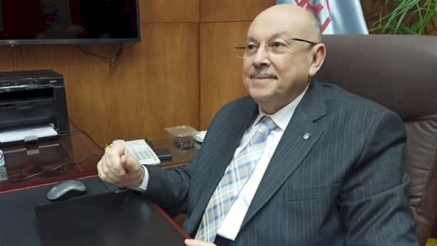 الجامعة المصرية الروسية تتقدم بالتصنيفات العالمية وتعزز حضورها الدولي بتصنيف تايمز العالمي