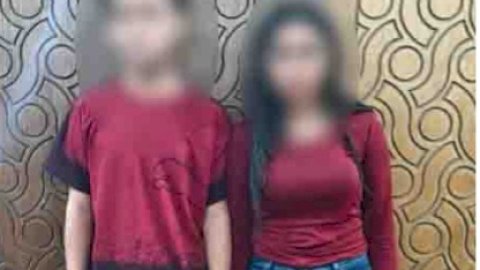 اعرف قصة ضبط صانعى محتوى لقيامهما بنشر فيديو الرقص بملابس نسائية بالاسكندرية