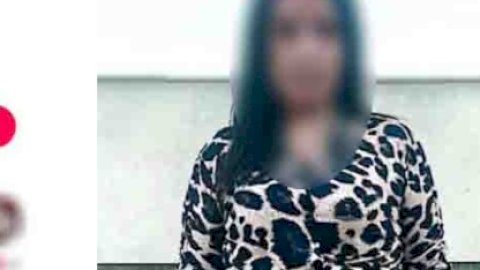 ضبط صانعة محتوى لنشرها فيديو يتنافي مع قيم المجتمع بالدقهلية