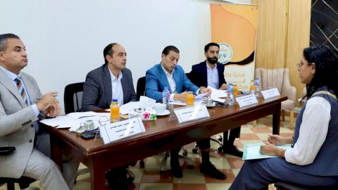 التضامن وجامعة عين شمس: مقابلات للالتحاق بالدبلوم المهني للإرشاد والدعم النفسي للأطفال