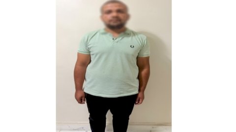 النيابة تتولي التحقيق في واقعة تعدي عامل علي طفل بالضرب في القليوبية
