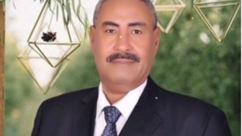 للعام الـ7 على التوالي.. د.عاطف الطاهر ضمن أفضل 2% من علماء العالم