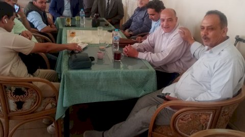 الدكتور سامح كاظم... حين يحفر الإبداع اسمه في الإعلام الدولي