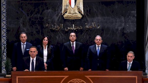 بنك مصر والبنك الأهلي المصري يوقعان عقد مع هايد بارك للتطوير العقاري