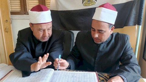 الأوقاف تواصل متابعة مقار المديريات الإقليمية والإدارات الفرعية لتعزيز الانضباط المؤسسي