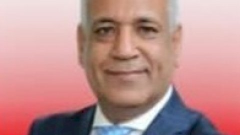 أنطاليا تستضيف مؤتمر السياحة الأفريقية.. والشرقاوي يدير "جلسة مستقبل سياحة مصر والشرق الأوسط"