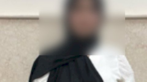 ننشر حقيقة القبض علي  صانعة محتوى بالدقهلية
