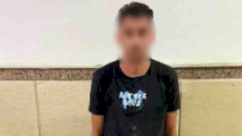 ضبط عاطل لادارته صفحة لبيع المخدرات بالاسماعيلية
