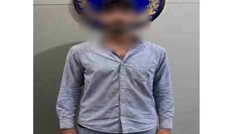 النيابة تتولي التحقيق في فيديو تضرر ربة منزل من أحد جامعى القمامة بالإسكندرية
