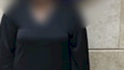 الجيزة : رقصت بخلاعة فشرفت علي صفحة وزارة الداخلية