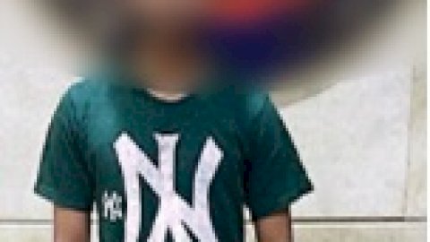 بسبب زيادة نسب المشاهدة وقع في المحظور بعين شمس