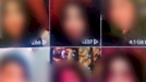 الترند جننها .. الرقص إياه جعلها تقع في قبضة الآداب بالهرم