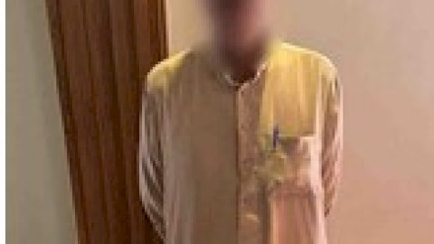 حتي الدجل والشعوذة دليفري علي الفيس بوك