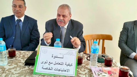منبر