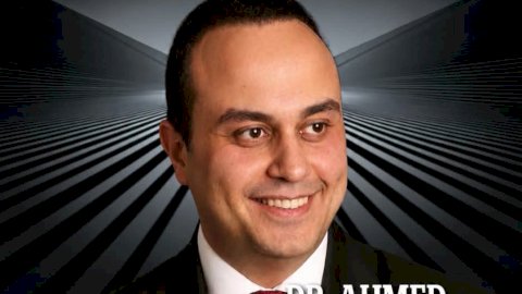 اختيار الدكتور أحمد السبكي ضمن قائمة «قادة اتحاد المستشفيات العربية لعام 2026»