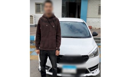 منشور الحركات الاستعراضية يقود الشرطة للقبض علي طالب بالإسكندرية