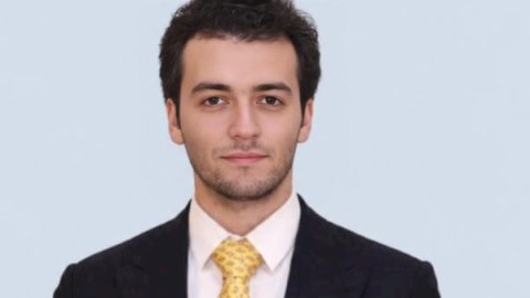 مهندس أحمد الدكروري.. حين يجتمع العلم والطموح والأخلاق في شخصية واحدة