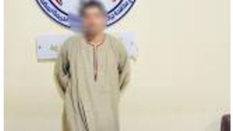 اجراءات قانونية ضد نصاب موظف خدمة عملاء البنوك بالمنيا