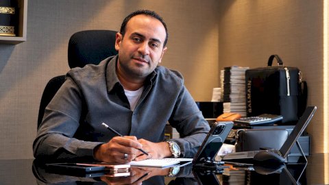 VERS يجسد توجه AZIZ Properties لتطوير مشروعات تحقق قيمة استثمارية وتشغيلية مستدامة