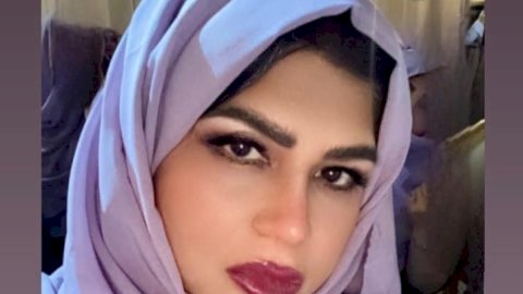 حياة كتبي.. شيف منيو حياه التي جمعت بين الطبخ والتعليم والفن