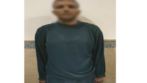 ننشر حقيقة فيديو قيام عاطل بتشريح جسد سائق بالمطواة بالجيزة