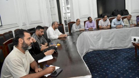"الأعلى للشئون الإسلامية" ينظم ورشة عن العلاقات المصرية الإندونيسية