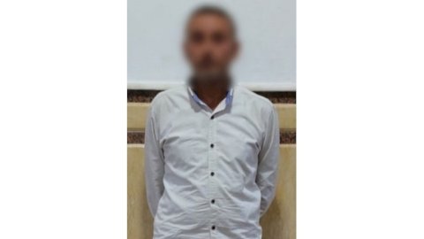 حقيقة منشور إدعاء موظف قيام عامل  بالتسلل إلى شقته محاولا قتل ابنته  بالشرقية