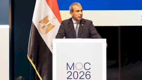 الشركات العالمية تؤكد: البنية التحتية المصرية تفتح آفاقًا جديدة لتنمية غاز قبرص