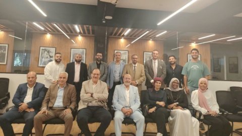 د. محمد أنور: مليار دولار مستهدف صادرات المكملات الغذائية سنويًا