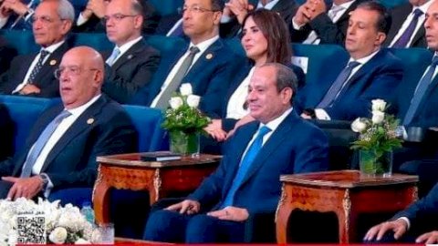 جامعة قنا تعزز حضورها في منتدى مصر 2026 بمشاركة رئيس الجامعة