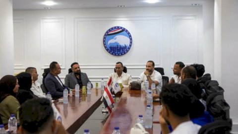 أمانة صناعة المحتوى بمستقبل وطن البحر الأحمر تعقد اجتماعها التنظيمي الأول