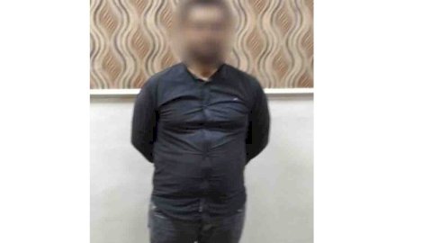 حقيقة  منشور قيام تاجر بالتعدى بالضرب والسب علي عامل لخلافات الميراث بالبحيرة