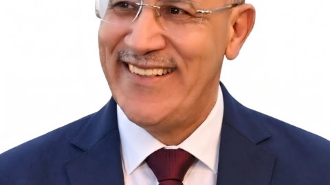 رئيس الهيئة العربية للتصنيع يشارك في فعاليات منتدى مصر 2026
