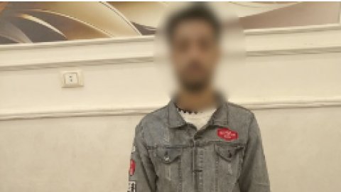 ضبط  عاطل لقيامه بالترويج لبيع طائرات درون بالمنوفية