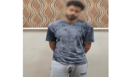 ضبط مصور أفراح لقيامه بالترويج لبيع طائرة "درون" عبر مواقع التواصل بالبحيرة