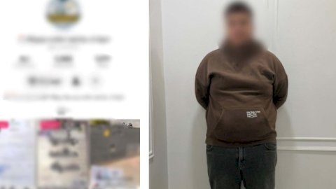 ضبط طالب لقيامه بإدارة صفحة للترويج لبيع الشهادات الجامعية المزورة بكفر الشيخ