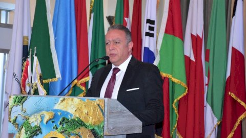 د.أيمن دياب:قمة الاستثمار بالأقصر تساهم بالتأسيس لشبكة من الشراكات الاقتصادية