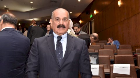 مصطفى المكاوي:تحسين مناخ الاستثمار بمصر يتطلب استمرار الحوار مع مجتمع الأعمال