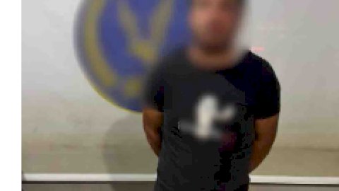 اتخاذ اجراءات قانونية مع سائق توك توك لقيامه بسب سيدة بالبحيرة
