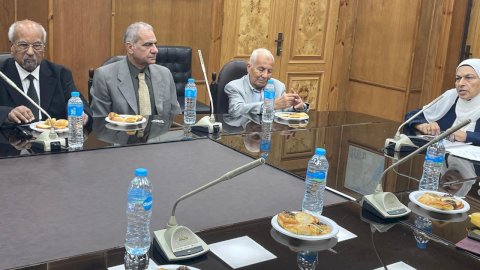 كلية هندسة أسوان تعزز حضورها العلمي في المحافل الدولية