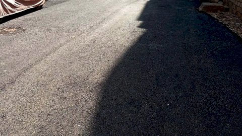سوهاج تستكمل رصف 4 شوارع فرعية بمدينة أخميم بطول 3 كيلومتر