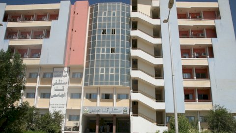 مستشفيات قنا الجامعية تستقبل وفد طبي هولندي لإجراء جراحات قلب نوفمبر المقبل