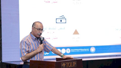 طارق سيف:الرقابة المالية تصدر 90 قرارًا تنظيميًا لتفعيل قانون التأمين الجديد