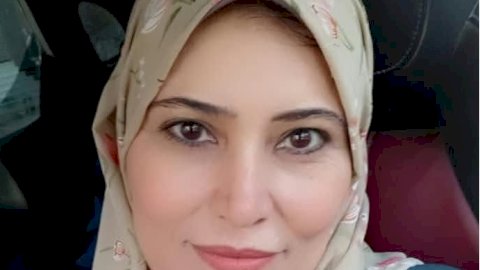 إجمع شتات روحك... شعر  إيمان مصطفى